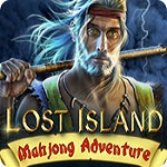 Lost Island: Mahjong Adventure by Five-BN Games
