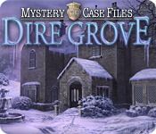 Mystery Case Files Game Series List Order 6. Dire Grove