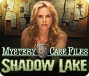 Mystery Case Files Game Series List Order 9. Shadow Lake