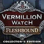 Vermillion Watch Series List