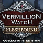 Vermillion Watch Series List