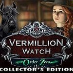 Vermillion Watch 3 Order Zero Review