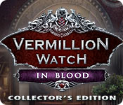 Vermillion Watch Series List 4. In Blood