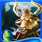 Endless Fables The Minotaurs Curse New iPad HOPA February 2017
