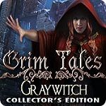 Grim Tales 12 Graywitch CE