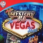 Mystery P.I. Games List 2. The Vegas Heist