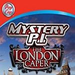 Mystery PI Games List