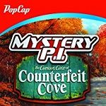 Mystery P.I. Games List 7. The Curious Case of Counterfeit Cove