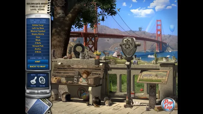 Stolen in San Francisco