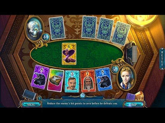 Subliminal Realms 2 - Call of Atis for iOS, PC & Mac
