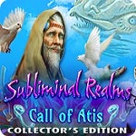Subliminal Realms 2 - Call of Atis Collector's Edition