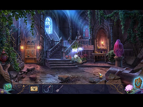 Mystery of the Ancients 6 - New Mariaglorum PC & Mac HOG March 2017