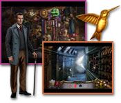 Nightfall Mysteries Games 4. Haunted by the Past