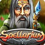 Spellarium Games by FRH