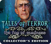 Tales of Terror Games 5. The Fog of Madness