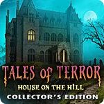 Tales of Terror Games List Order