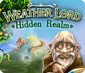 Weather Lord Game Series Order 2. Hidden Realm