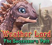 Weather Lord Game Series Order 4. The Successors Path