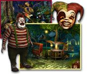 Best Ever Mystery Games 5. Weird Park