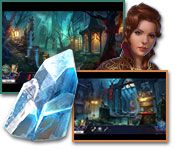 Good Hidden Object Games 6. Grim Legends