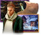 Detective Hidden Object Games 7. A Dana Knightstone Novel