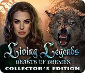 Living Legends 5 Beasts of Bremen Review