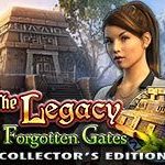 The Legacy Game Series from Five-BN for PC Mac Mobile