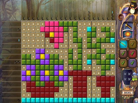 Castle of Puzzles for PC, Mac, Fire