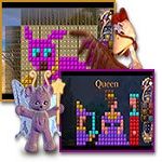 Fantasy Mosaics 20 Review