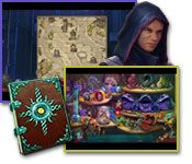 Reflections of Life Games 4. Call of the Ancestors