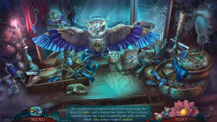 Reflections of Life Meridiem