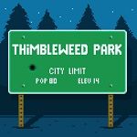 Thimbleweed Park