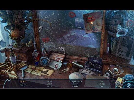 Bonfire Stories 1 CE Review from Mariaglorum for PC and Mac