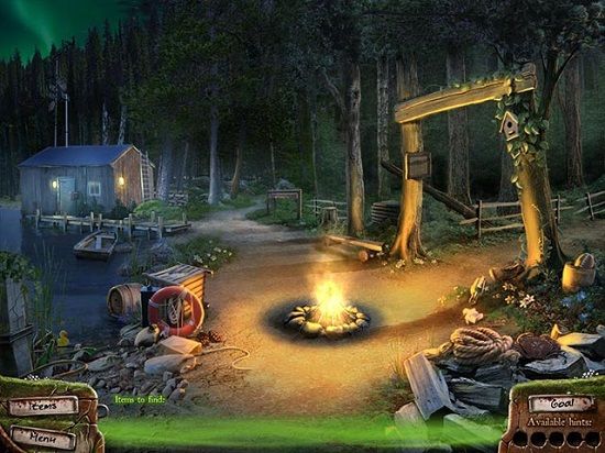 Campfire Legends Game Series List for PC Download