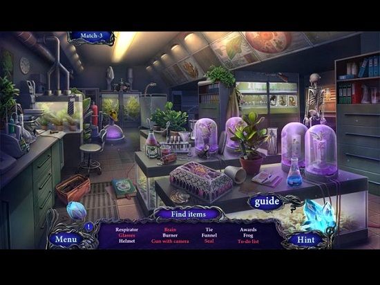 Dark Dimensions 8 New Hidden Object Game for PC Mac May 2017