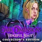 Dark Dimensions Series 8. Vengeful Beauty