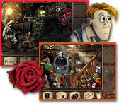 Mortimer Beckett Games 1. The Secrets of Spooky Manor