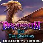 Dreampath Game Series List 1. The Two Kingdoms