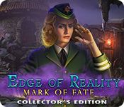 Edge of Reality Games 6. Mark of Fate