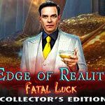 Edge of Reality Games List 3. Fatal Luck