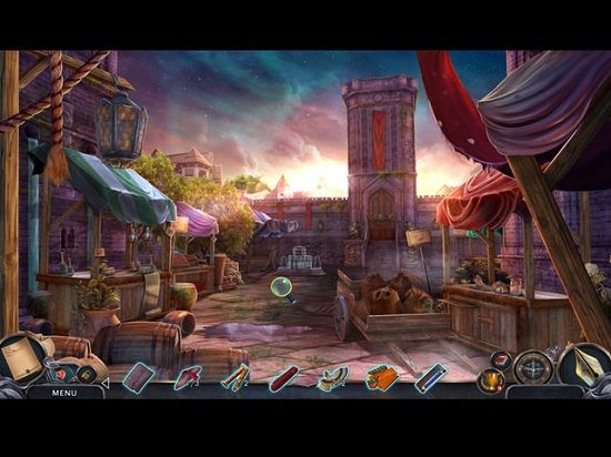 Nevertales 6 Forgotten Pages Collector's Edition from Mad Head Games