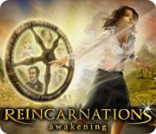 Reincarnations Game Series 1. Awakening