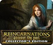 Reincarnations Game Series 2. Uncover the Past