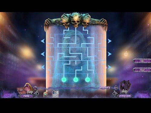 Surface Strings of Fate Collectors Edition from Elephant Games