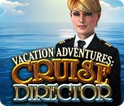 Vacation Adventures Games Cruise Director 1