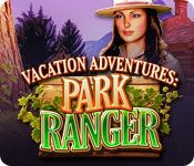 Vacation Adventures Games Park Ranger 1