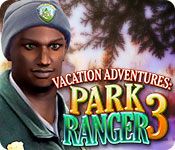 Vacation Adventures Games Park Ranger 3