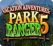 Vacation Adventures Games Park Ranger 5