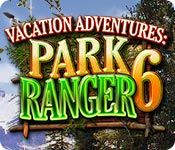 Vacation Adventures Games Park Ranger 6