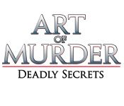 Art of Murder Game Series 5. Deadly Secrets